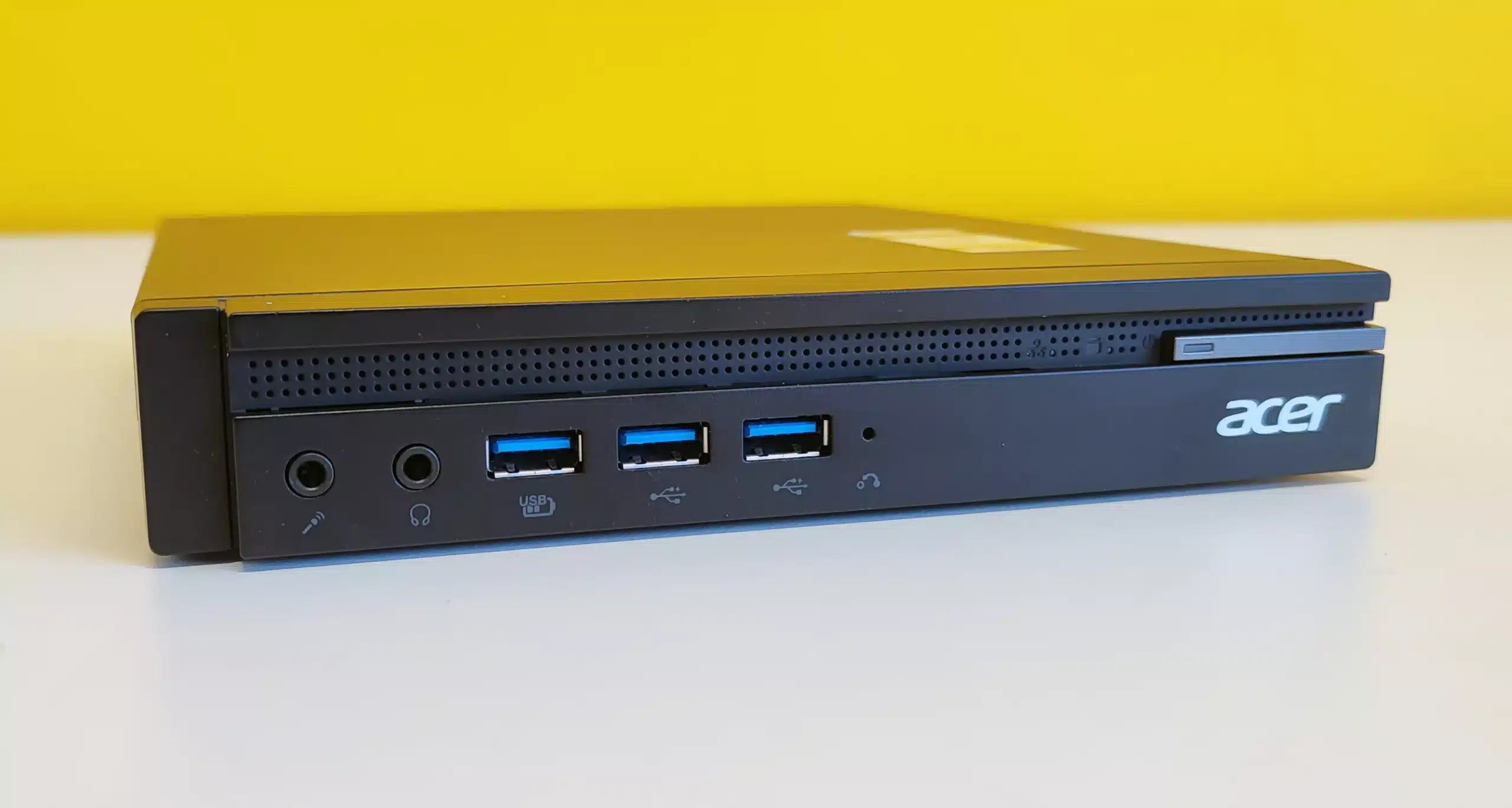 Acer Veriton N4640G Acer Veriton N4640G